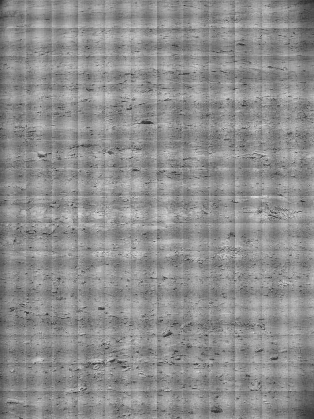 Sol 4660: Mast Camera (Mastcam)