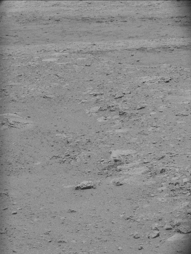 Sol 4660: Mast Camera (Mastcam)