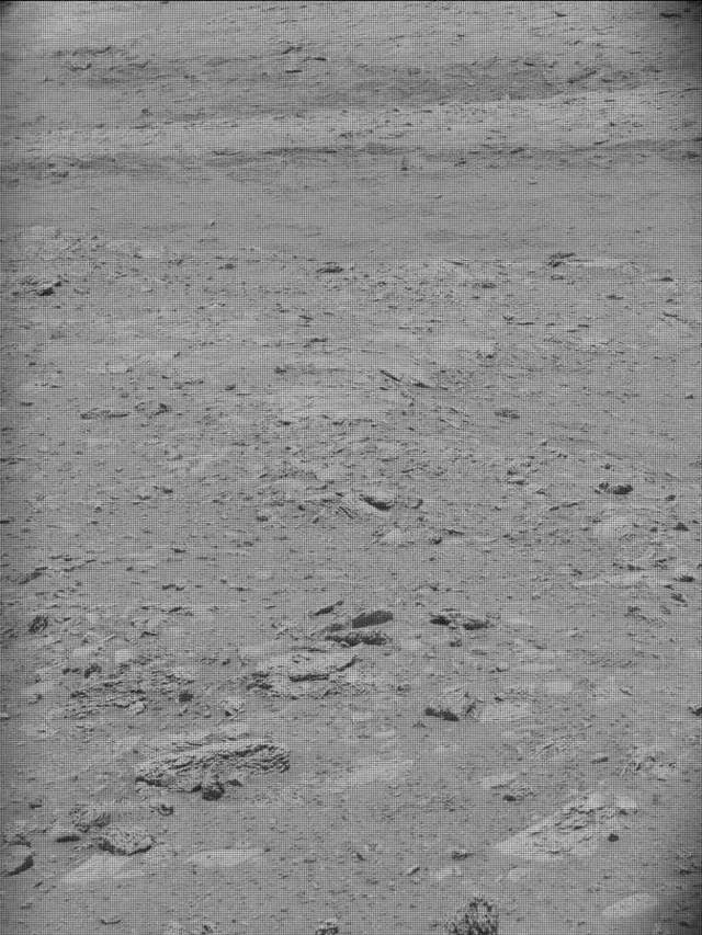 Sol 4660: Mast Camera (Mastcam)
