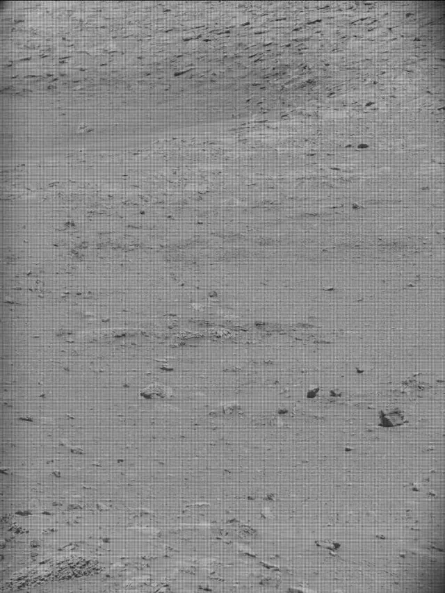 Sol 4660: Mast Camera (Mastcam)