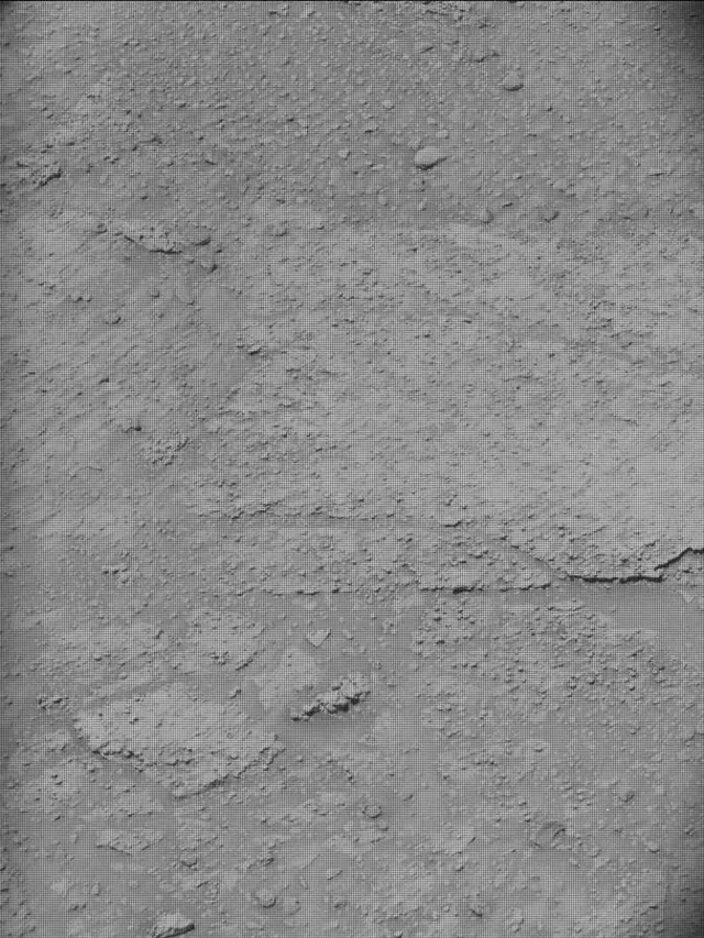 Sol 4660: Mast Camera (Mastcam)