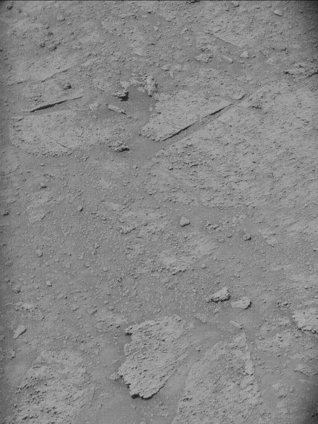 Sol 4660: Mast Camera (Mastcam)