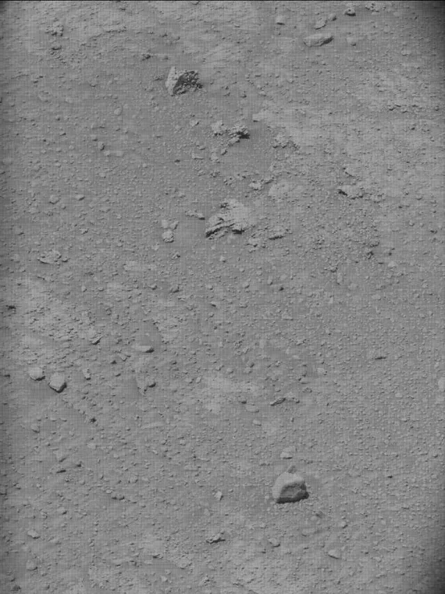 Sol 4660: Mast Camera (Mastcam)