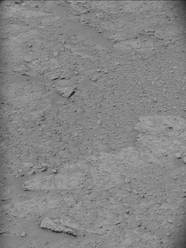Sol 4660: Mast Camera (Mastcam)