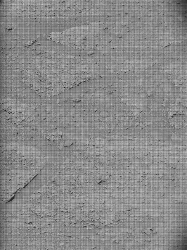 Sol 4660: Mast Camera (Mastcam)