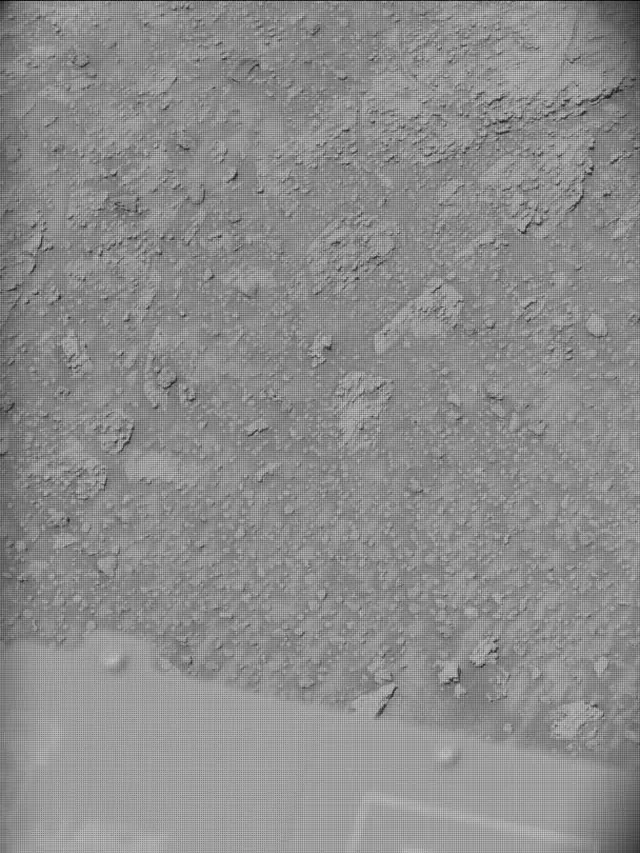 Sol 4660: Mast Camera (Mastcam)