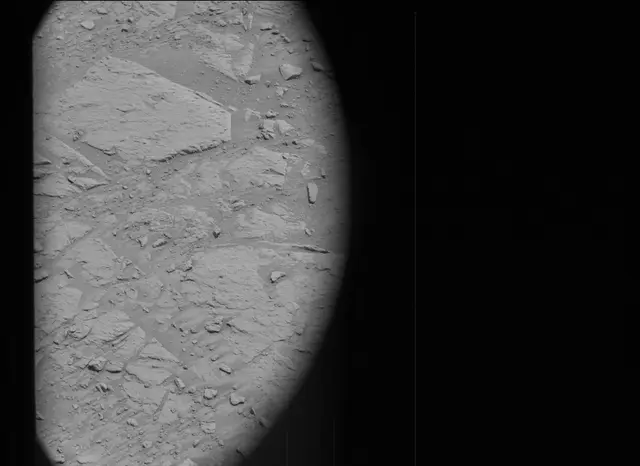 Sol 4660: Mast Camera (Mastcam)