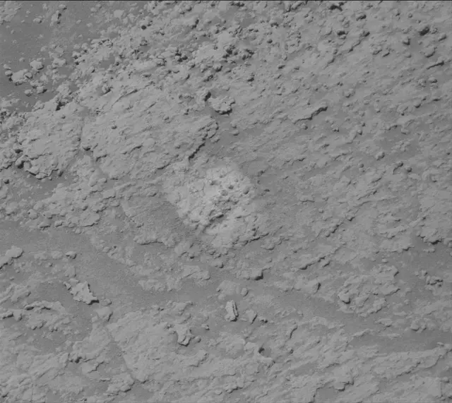 Sol 4660: Mast Camera (Mastcam)