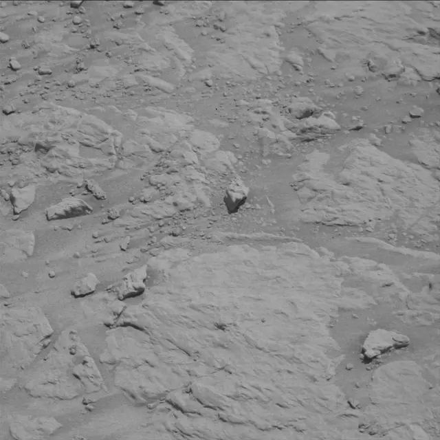 Sol 4660: Mast Camera (Mastcam)
