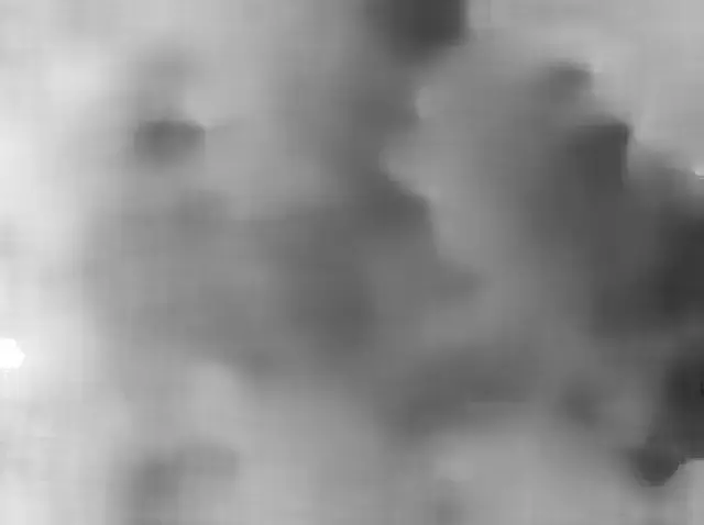 Sol 4660: Mars Hand Lens Imager (MAHLI)