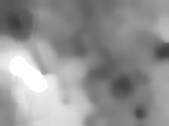 Sol 4660: Mars Hand Lens Imager (MAHLI)