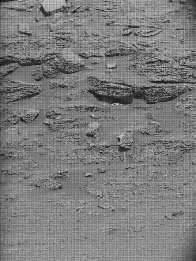 Sol 4661: Mast Camera (Mastcam)