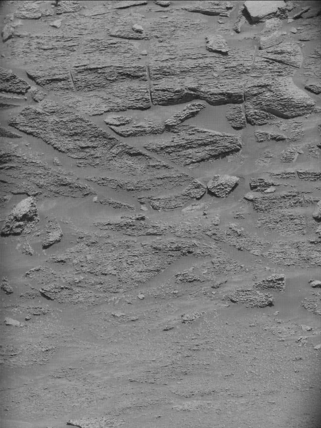 Sol 4661: Mast Camera (Mastcam)