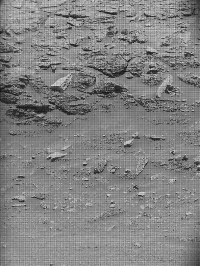 Sol 4661: Mast Camera (Mastcam)