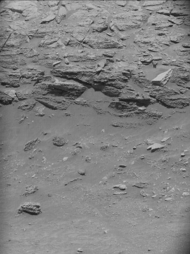 Sol 4661: Mast Camera (Mastcam)