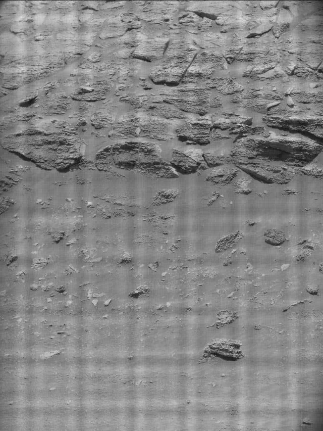 Sol 4661: Mast Camera (Mastcam)