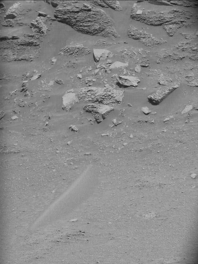 Sol 4661: Mast Camera (Mastcam)