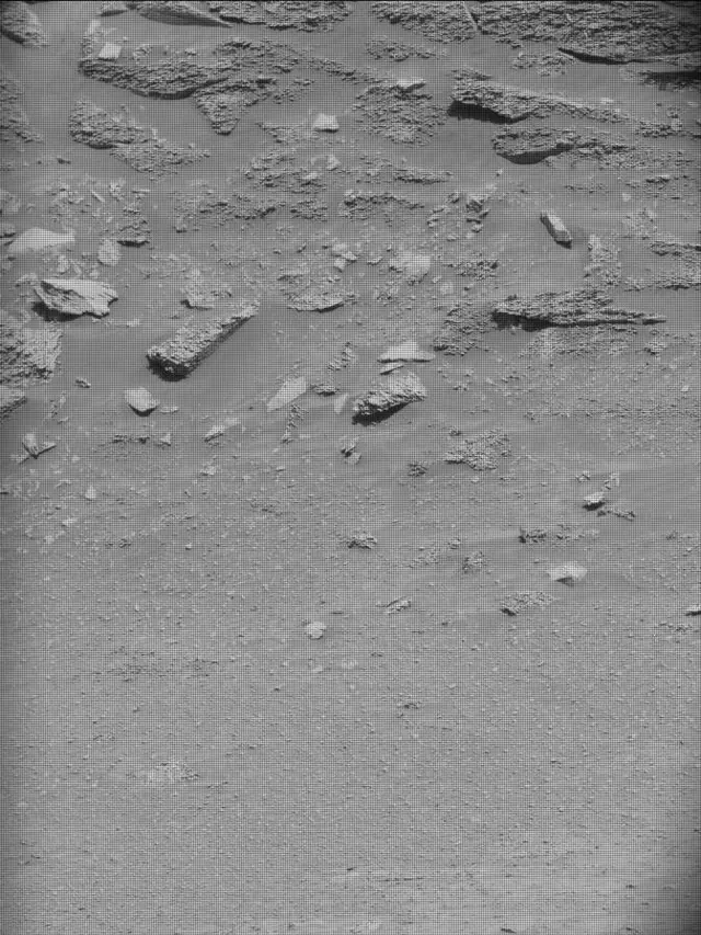 Sol 4661: Mast Camera (Mastcam)