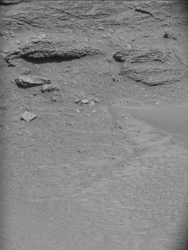 Sol 4661: Mast Camera (Mastcam)