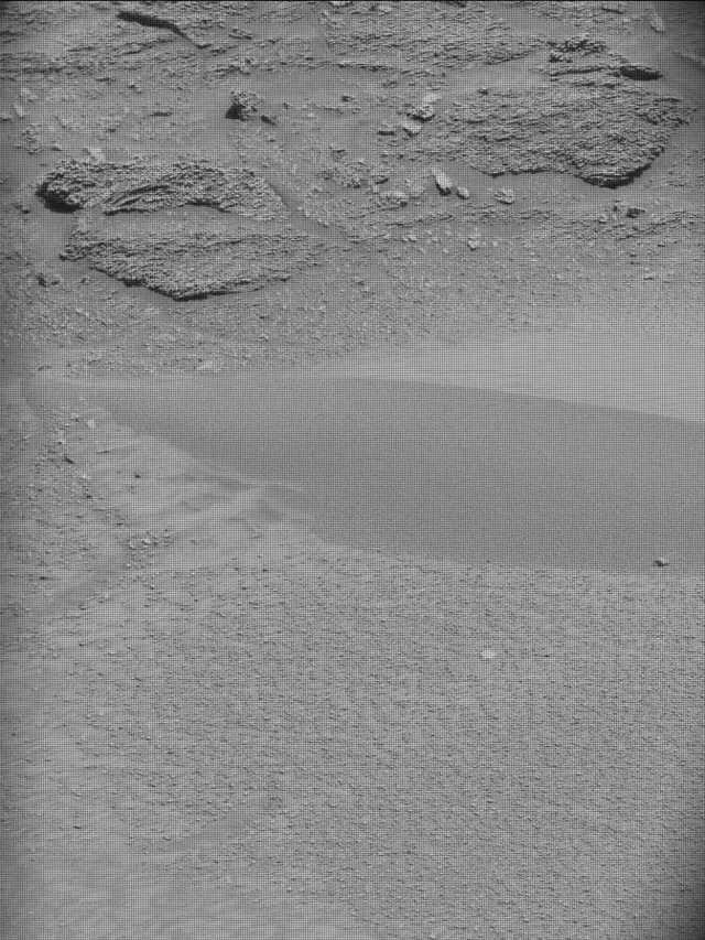 Sol 4661: Mast Camera (Mastcam)