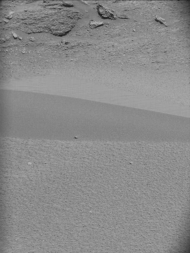 Sol 4661: Mast Camera (Mastcam)