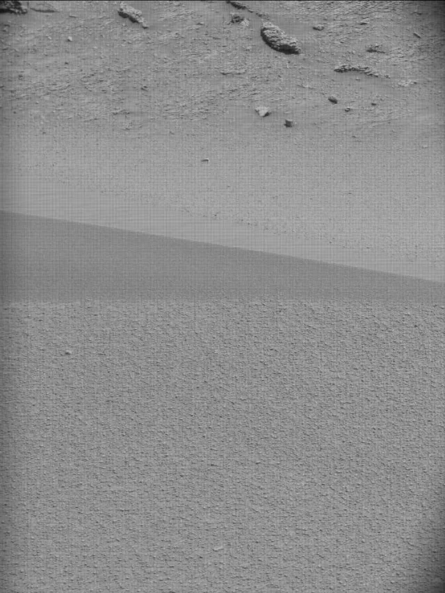 Sol 4661: Mast Camera (Mastcam)