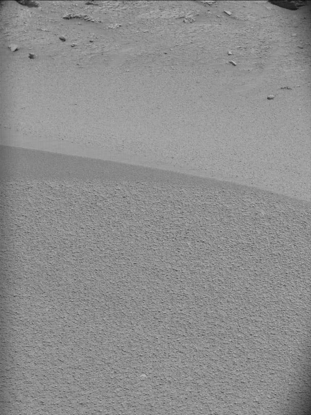 Sol 4661: Mast Camera (Mastcam)