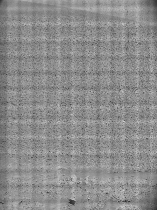 Sol 4661: Mast Camera (Mastcam)