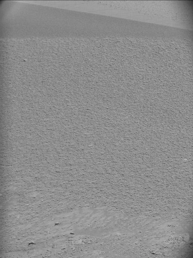 Sol 4661: Mast Camera (Mastcam)