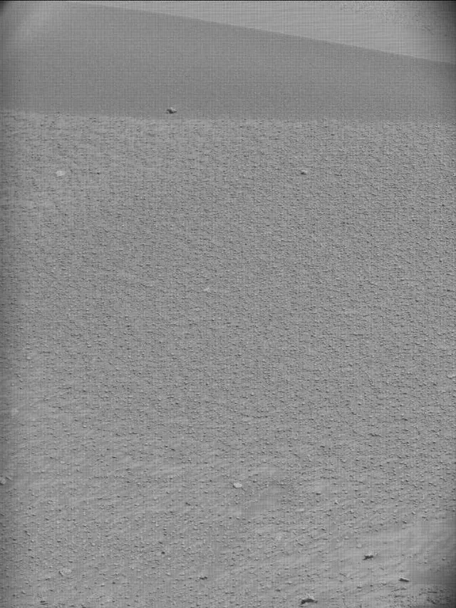 Sol 4661: Mast Camera (Mastcam)