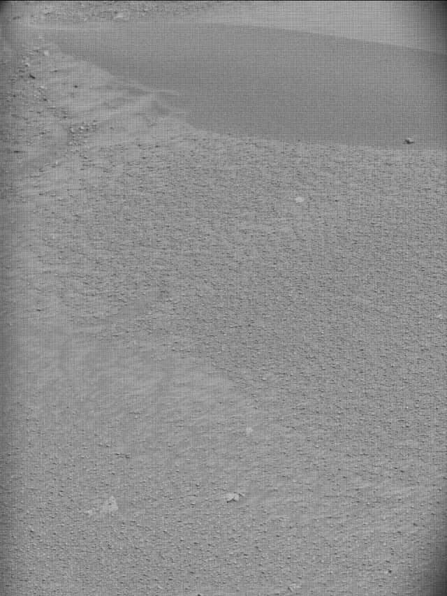 Sol 4661: Mast Camera (Mastcam)