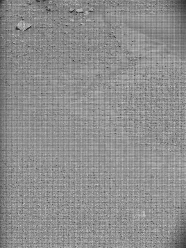 Sol 4661: Mast Camera (Mastcam)