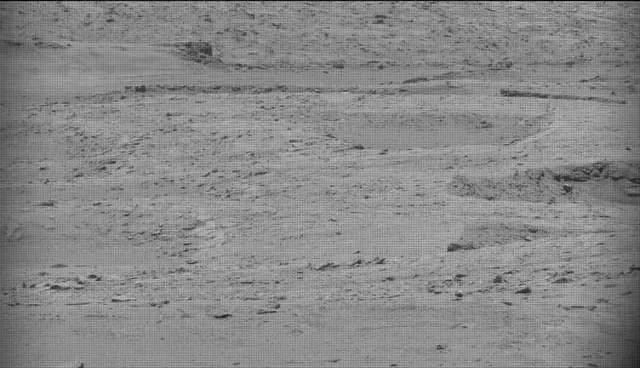 Sol 4661: Mast Camera (Mastcam)