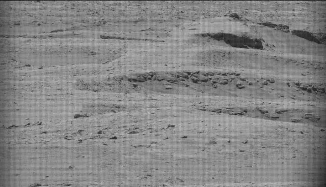 Sol 4661: Mast Camera (Mastcam)