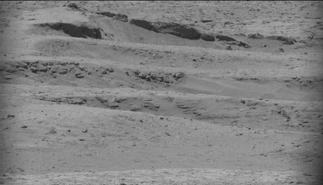 Sol 4661: Mast Camera (Mastcam)