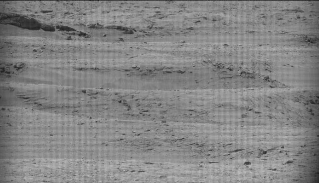 Sol 4661: Mast Camera (Mastcam)