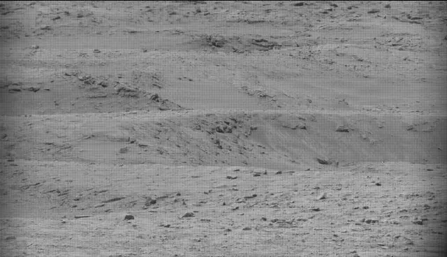 Sol 4661: Mast Camera (Mastcam)