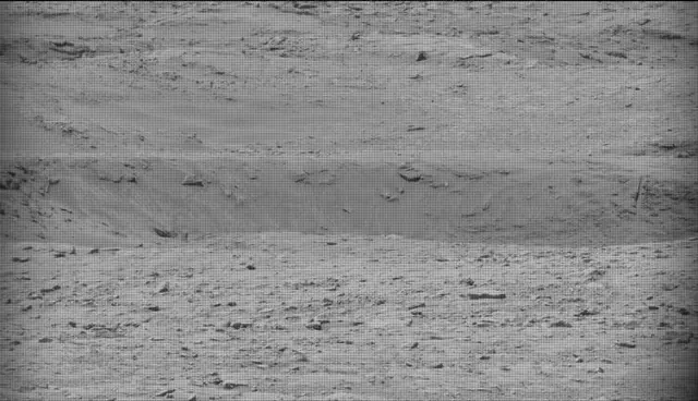 Sol 4661: Mast Camera (Mastcam)