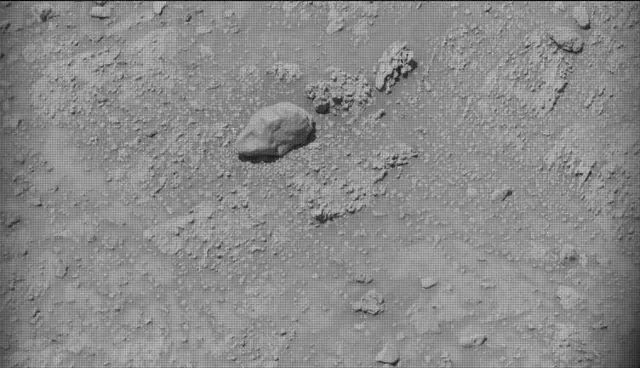 Sol 4661: Mast Camera (Mastcam)