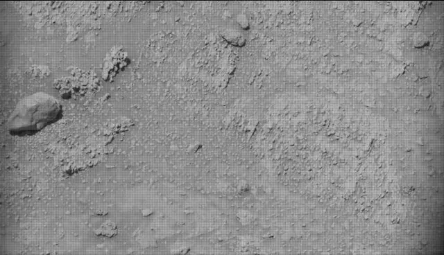 Sol 4661: Mast Camera (Mastcam)