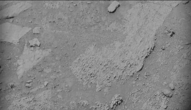 Sol 4661: Mast Camera (Mastcam)