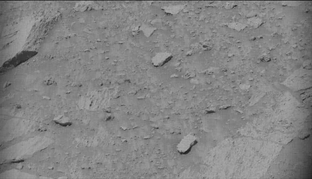 Sol 4661: Mast Camera (Mastcam)