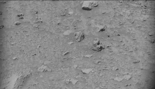 Sol 4661: Mast Camera (Mastcam)