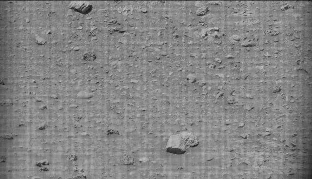 Sol 4661: Mast Camera (Mastcam)