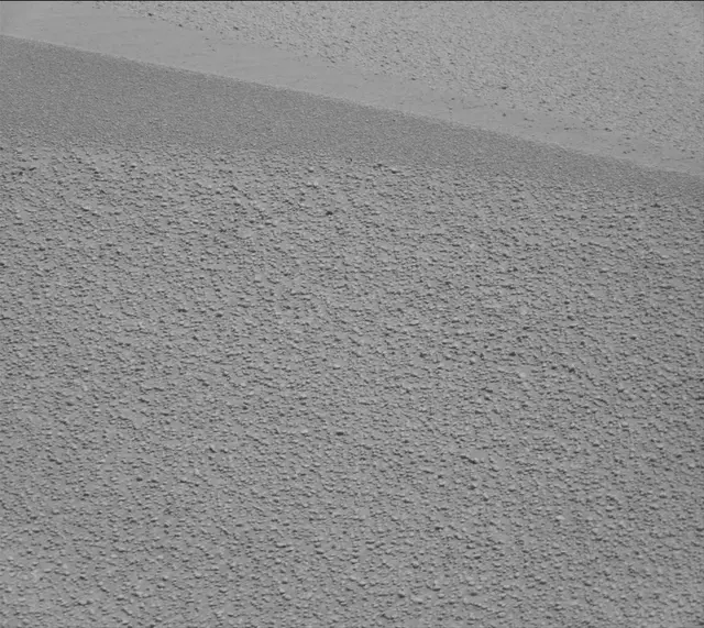 Sol 4661: Mast Camera (Mastcam)