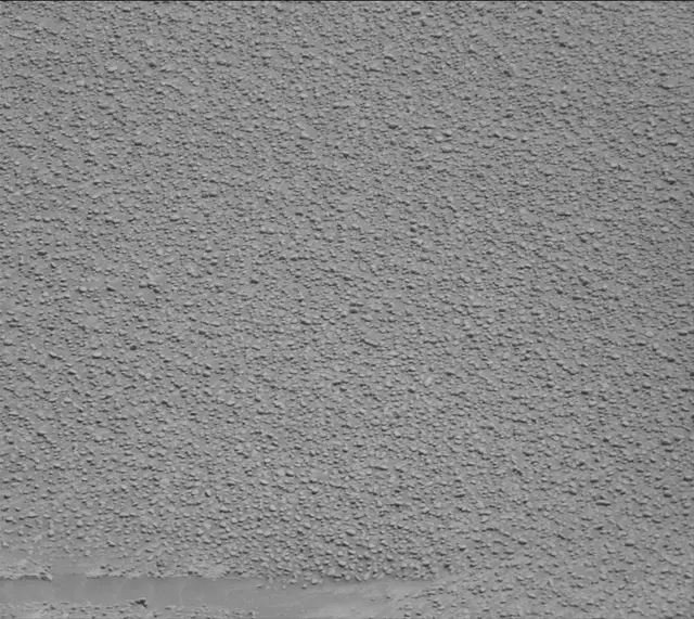 Sol 4661: Mast Camera (Mastcam)