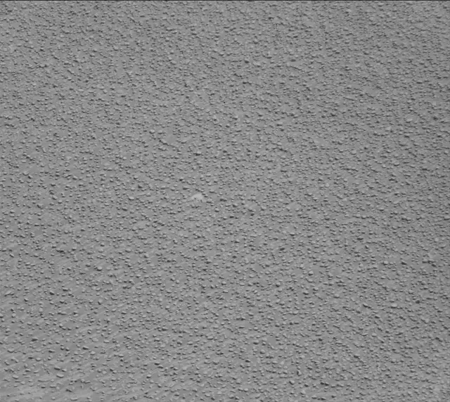 Sol 4661: Mast Camera (Mastcam)