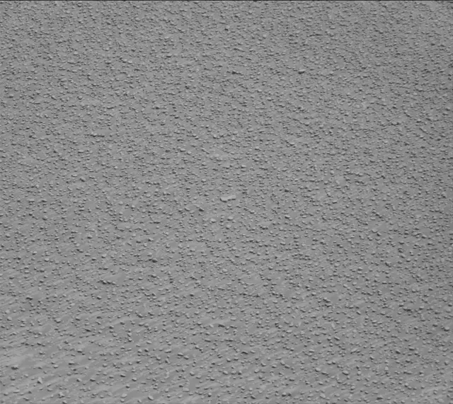 Sol 4661: Mast Camera (Mastcam)