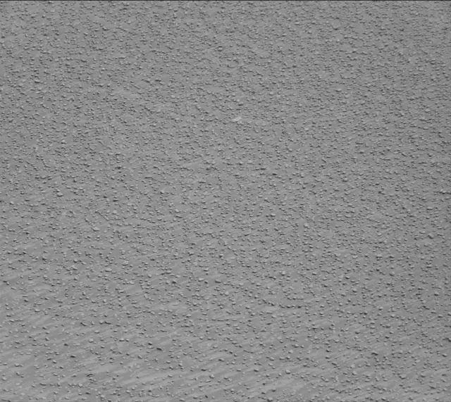 Sol 4661: Mast Camera (Mastcam)