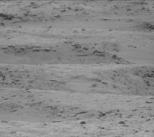 Sol 4661: Mast Camera (Mastcam)
